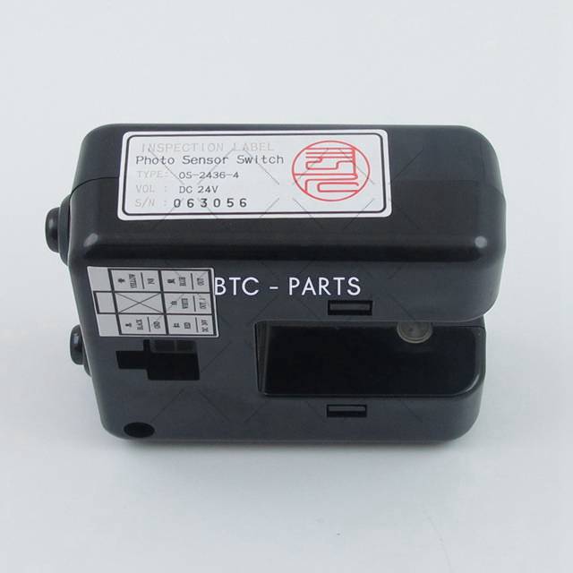 Elevator Photo Sensor Switch OS-2436-4 Use For Fuji