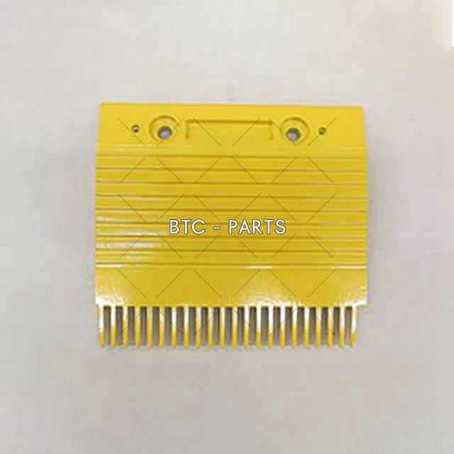 Escalator Comb Plate DEE2741256 Use For Kone