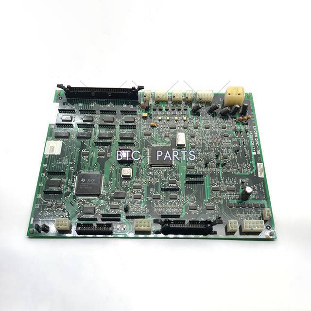 Elevator PCB Board DPC-140 AEG10C432 Use For Otis