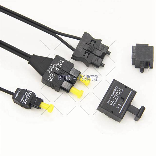 Elevator Connector TOCP200 Use For Toshiba