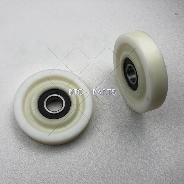 Escalator Roller 2002101 Use For Thyssenkrupp