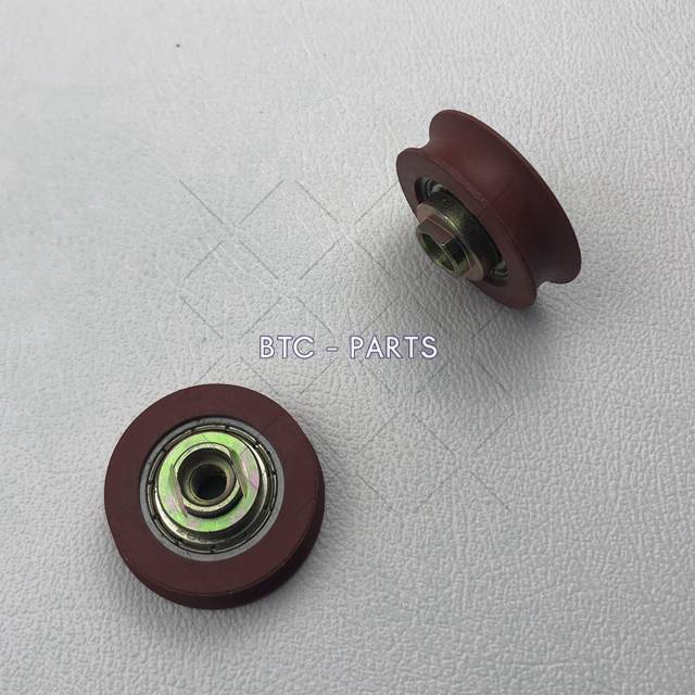 Elevator Door Roller KM89629G02 Use For Kone