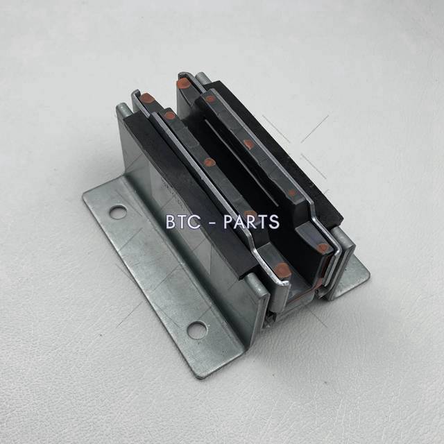 Elevator Sliding Guide Shoe KM51000110V002 Use For Kone