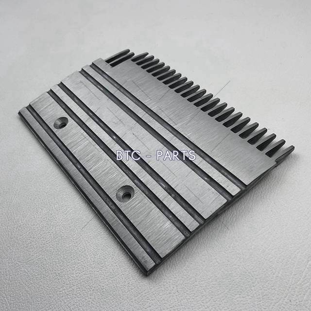 Escalator Comb Plate GAA453BM3 Use For Otis