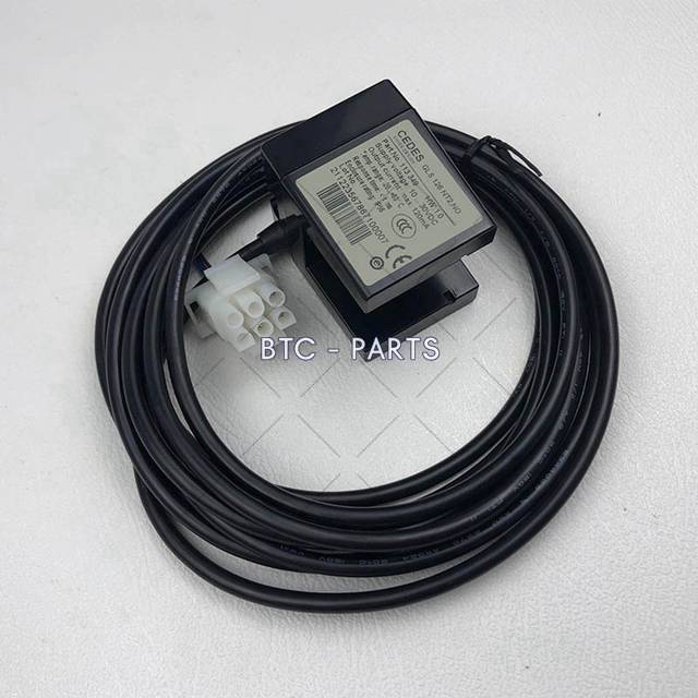 Elevator Level Sensor GLS126NT2.NC.NO Use For Otis