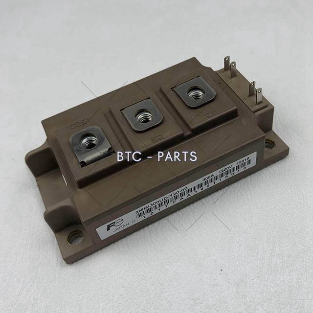 Elevator IGBT Module 2MB1300UD-120-02 Use For Mitsubishi