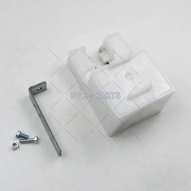 Elevator Oil Cup KM86375G16U Use For Kone