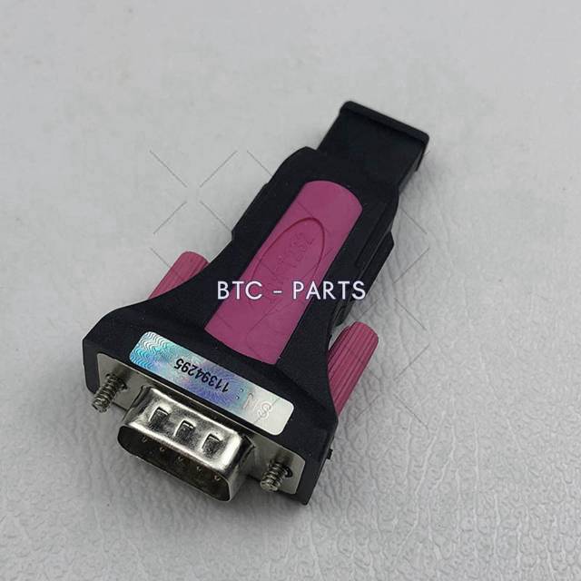 Elevator Connector KM976505 Use For Kone