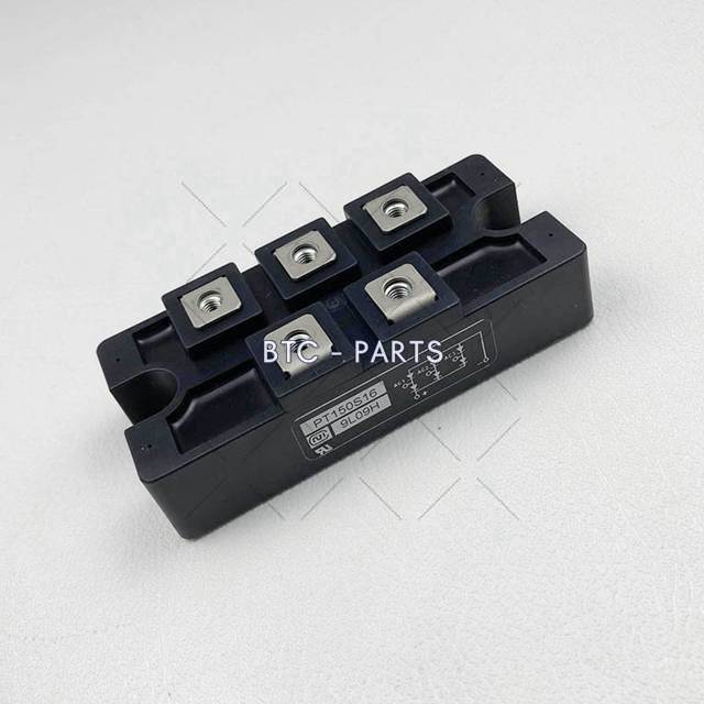 Elevator IGBT Module PT150S16 Use For Mitsubishi