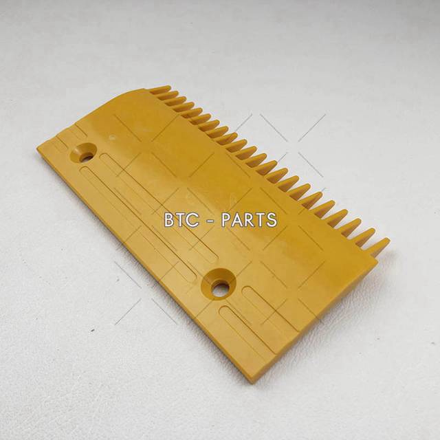 Escalator Comb Plate FPB0107-001 Use For Fujitec