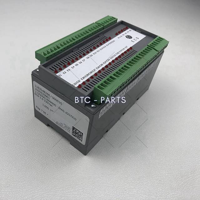 Elevator Diagnostic Module ECD-TN Use For Thyssenkrupp