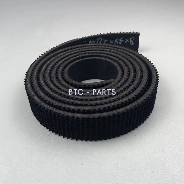 Escalator Handrail Drive DEE1562402 Use For Kone