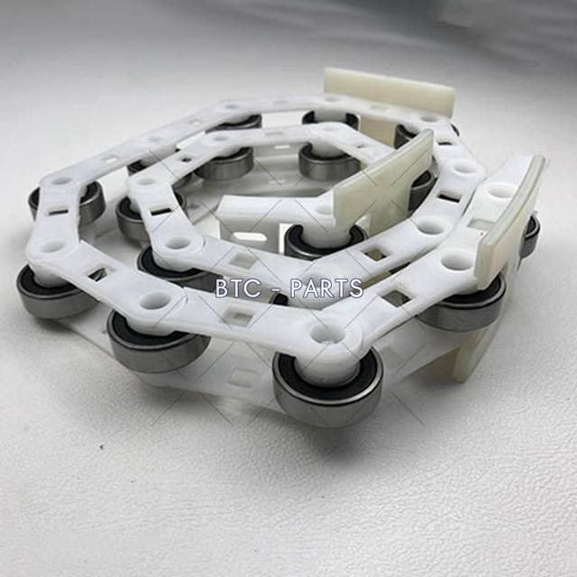 Escalator Newel Chain DEE5071660 Use For Kone