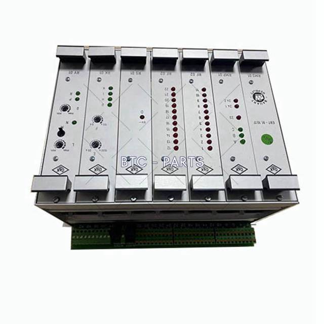 Escalator Controller DEE1581961, OK-TRONIK 301 7 Moodle Use For Kone