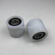 Escalator Roller DEE2239375 Use For Kone