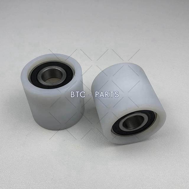 Escalator Roller DEE2239375, D60/20mm W58mm Use For Kone