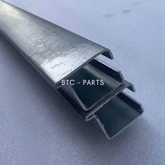 Escalator Handrail Guide DEE2436950 Use For Kone