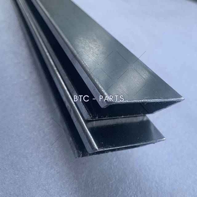 Escalator Handrail Guide DEE2436955 Use For Kone