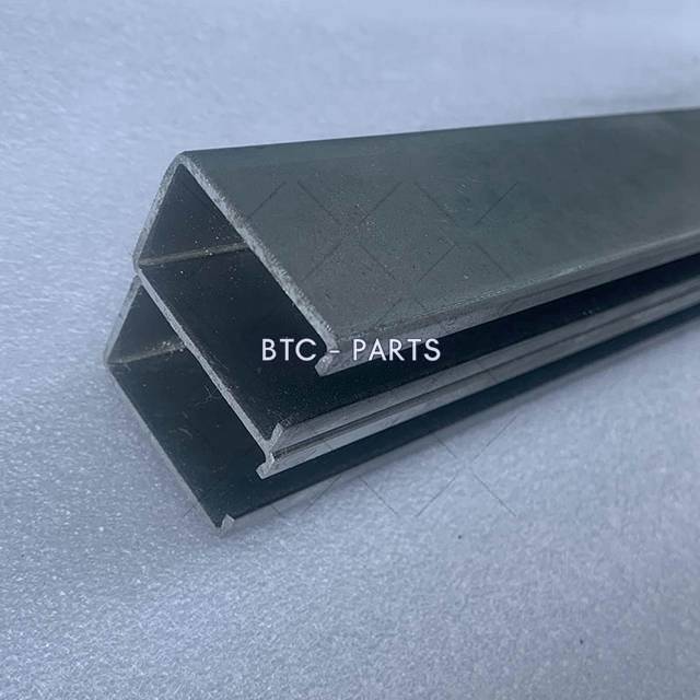 Escalator Handrail Guide DEE2436956, Bottom 30-3 FEE250G Use For Kone