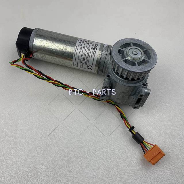 Elevator Door Motor FAA24350BL2 Use For Otis