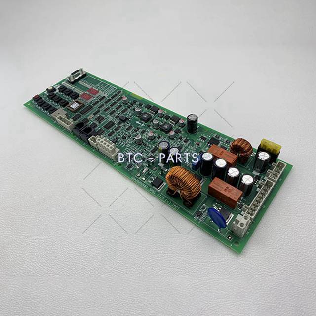 Elevator PCB Board GAA26800KB1 Use For Otis