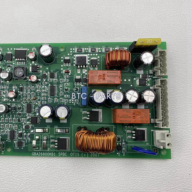 Elevator PCB Board GAA26800KB1 Use For Otis