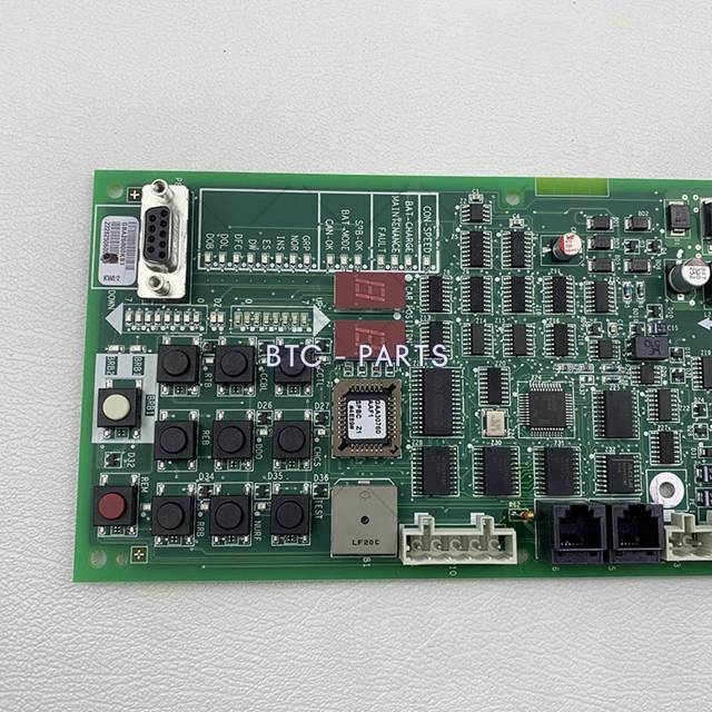 Elevator PCB Board GAA26800KB1 Use For Otis