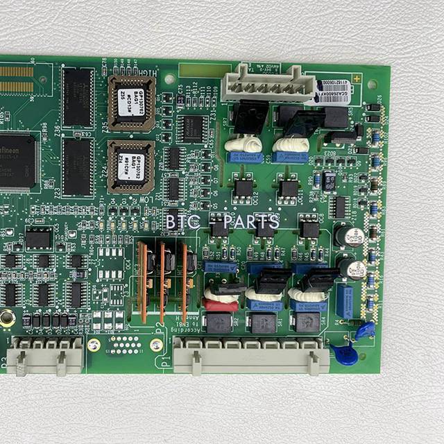 Elevator PCB Board GAA26800KF10, MCB-III Board Use For Otis