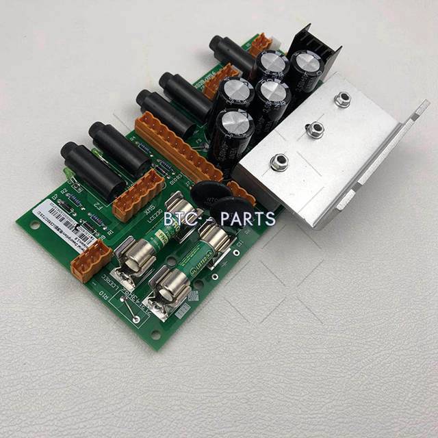 Elevator PCB Board KM713140G02 Use For Kone