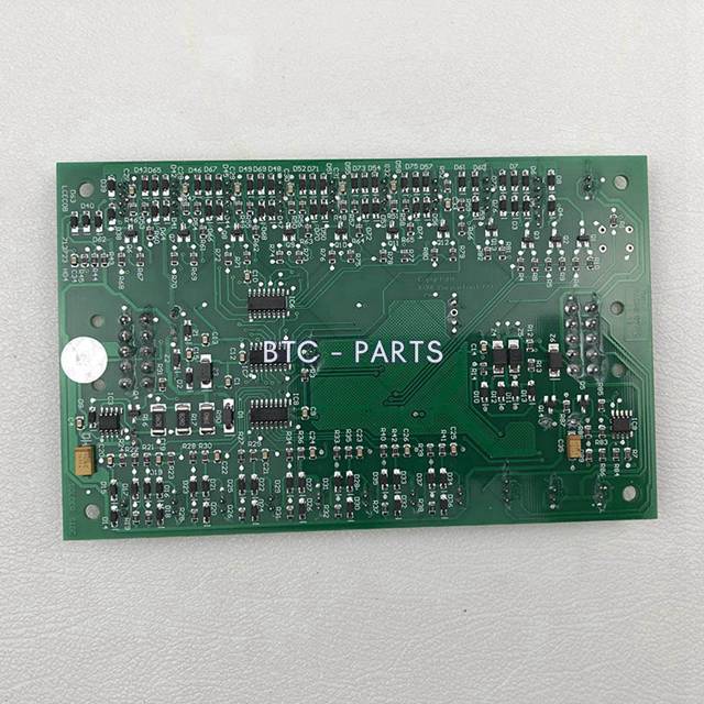 Elevator PCB Board KM713720G71 Use For Kone