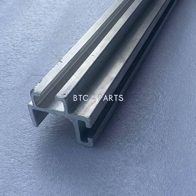 Escalator Counter Guide KM5070894H03, Low Left 30-3 TR R1 R20 Use For Kone