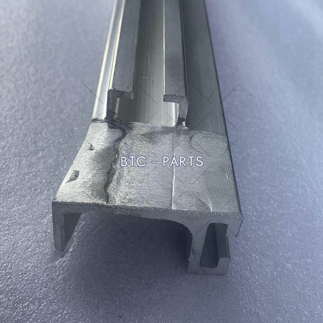 Escalator Counter Guide KM5070894H04 Use For Kone