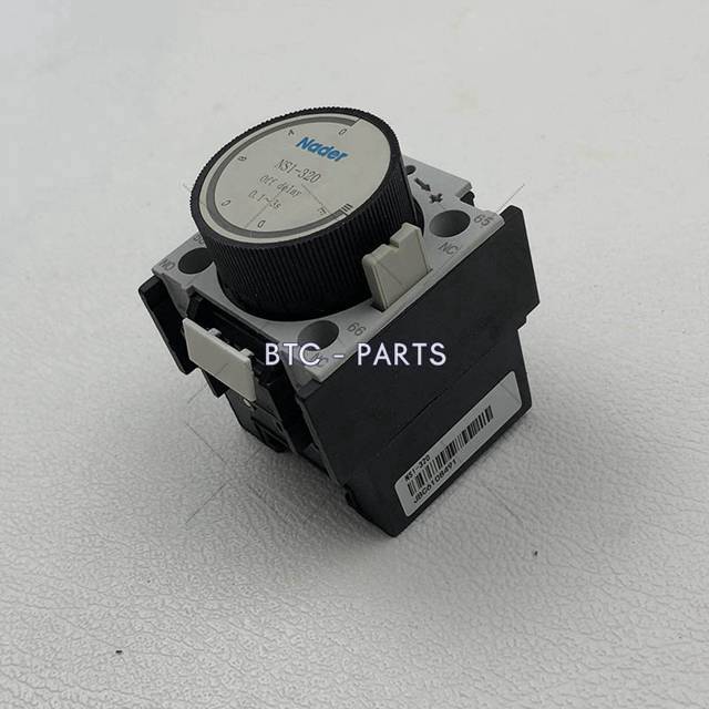 Elevator Time Relay NS1-320 Use For Lg/sigma