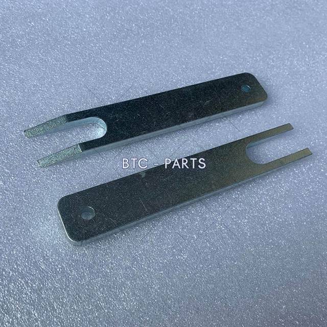 Escalator Step Installation Tool POVP878095 Use For Otis