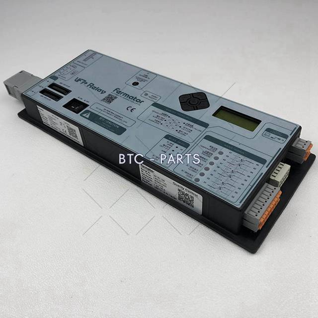 Elevator Door Operator Module VF7+ CAN Use For Fermator