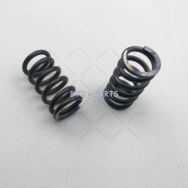 Escalator Spring 70100300 Use For Thyssenkrupp