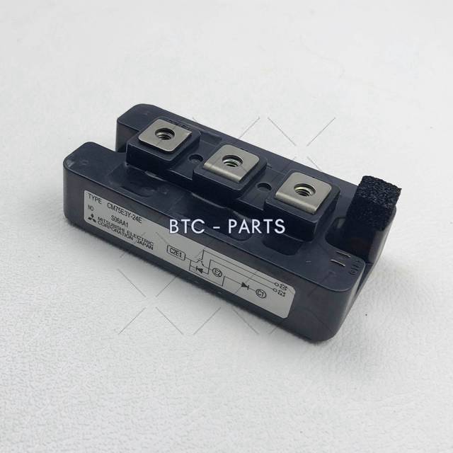 Elevator Power Module CM100E3Y-24E Use For Mitsubishi