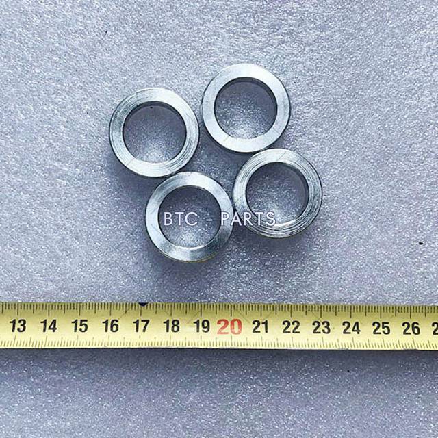 Escalator Spacer Ring DEE1431801 Use For Kone