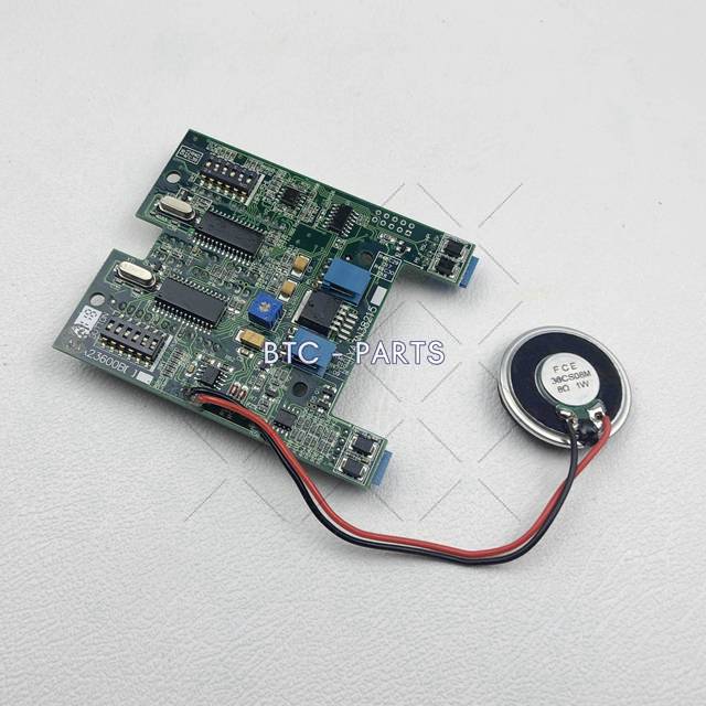 Elevator PCB Board FAA23600AB1 Use For Otis