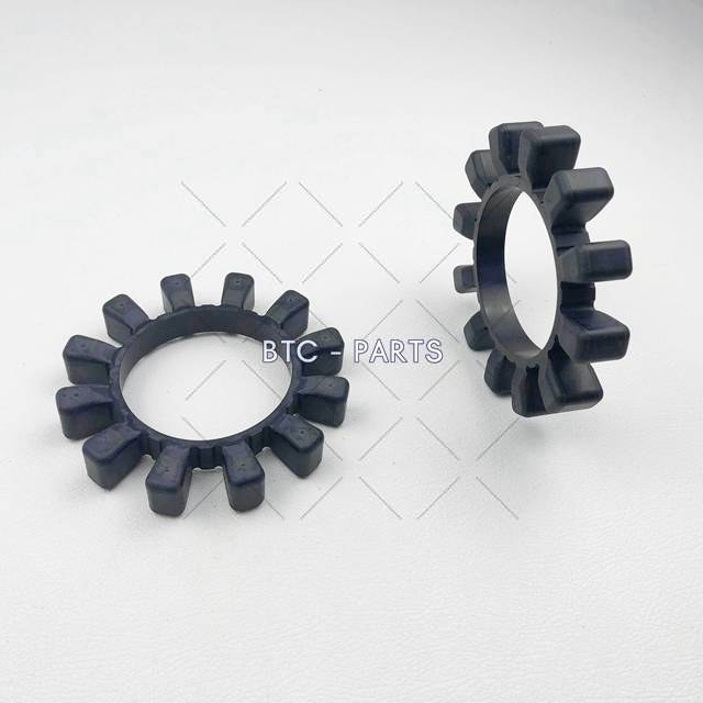 Escalator Gear-Motor Rubber Buffer GAA20401B762 Use For Otis
