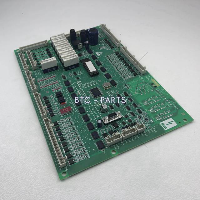 Elevator PCB Board GBA21230F2 Use For Otis