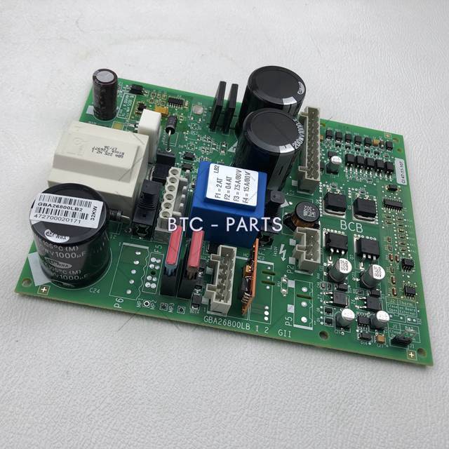 Elevator PCB Board GBA26800LB20 Use For Otis