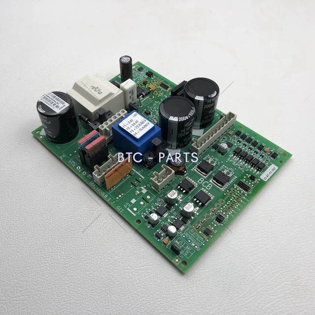 Elevator PCB Board GBA26800LB20, Battery Control Board Use For Otis