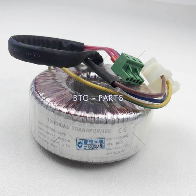 Elevator Transformer KM89794G02 Use For Kone