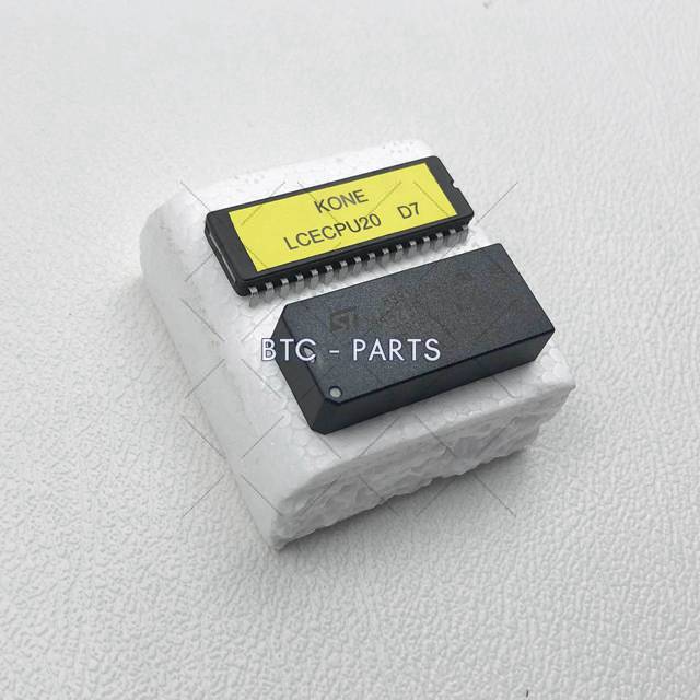 Elevator NVRAM Memory KM264859 Use For Kone