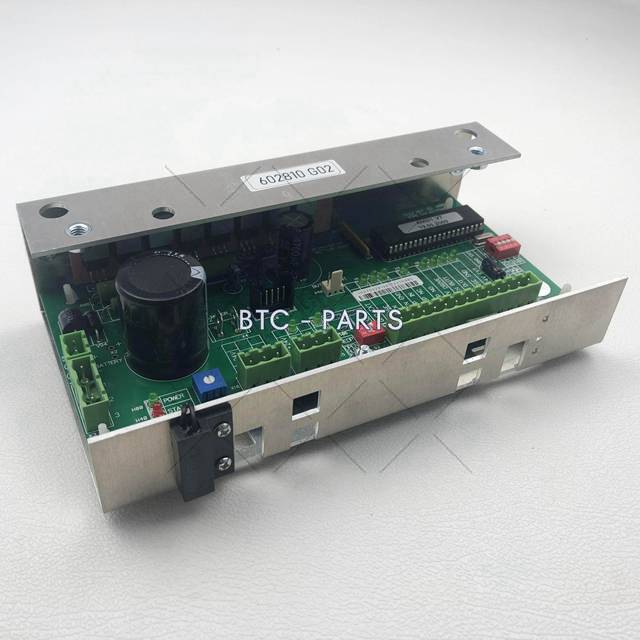 Elevator PCB Board KM602810G02, AMD Board Use For Kone
