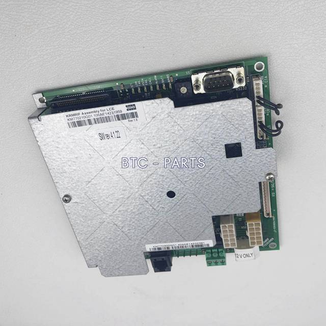 Elevator PCB Board KM770210G01 Use For Kone