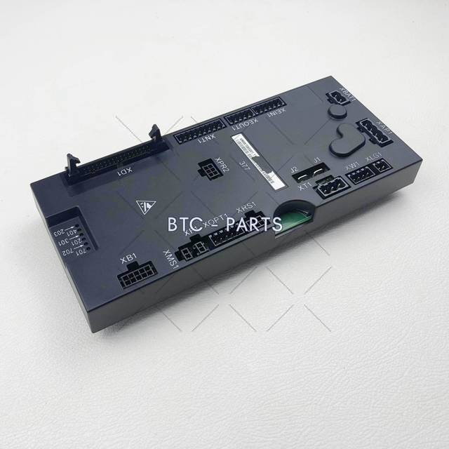 Elevator PCB Board KM987080G01 Use For Kone