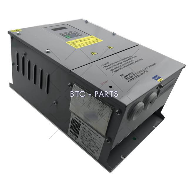 Elevator Inverter KM5301760G01 Use For Kone