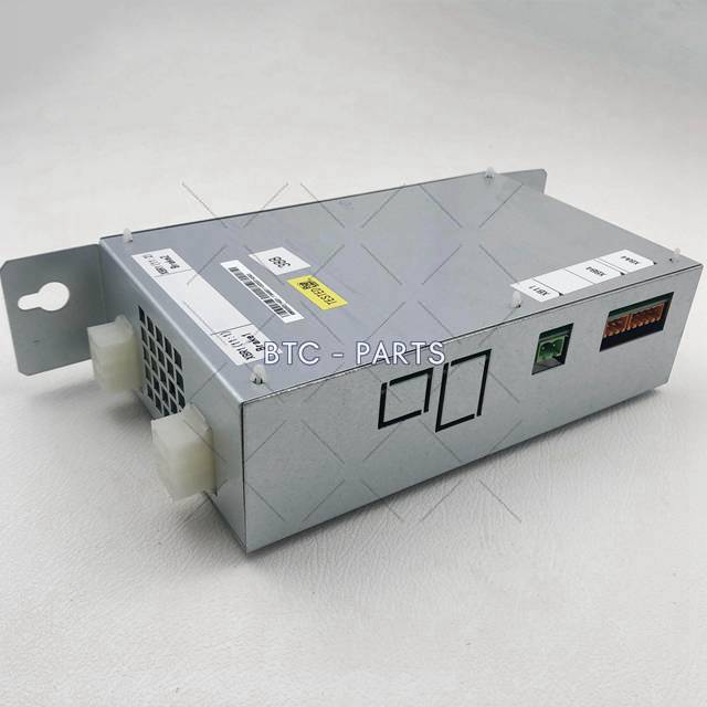 Elevator Brake Control Module KM50002114G01 Use For Kone